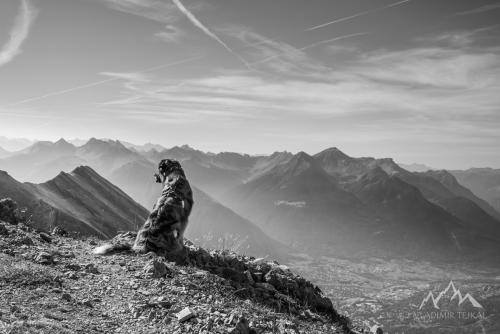 France, Briancon